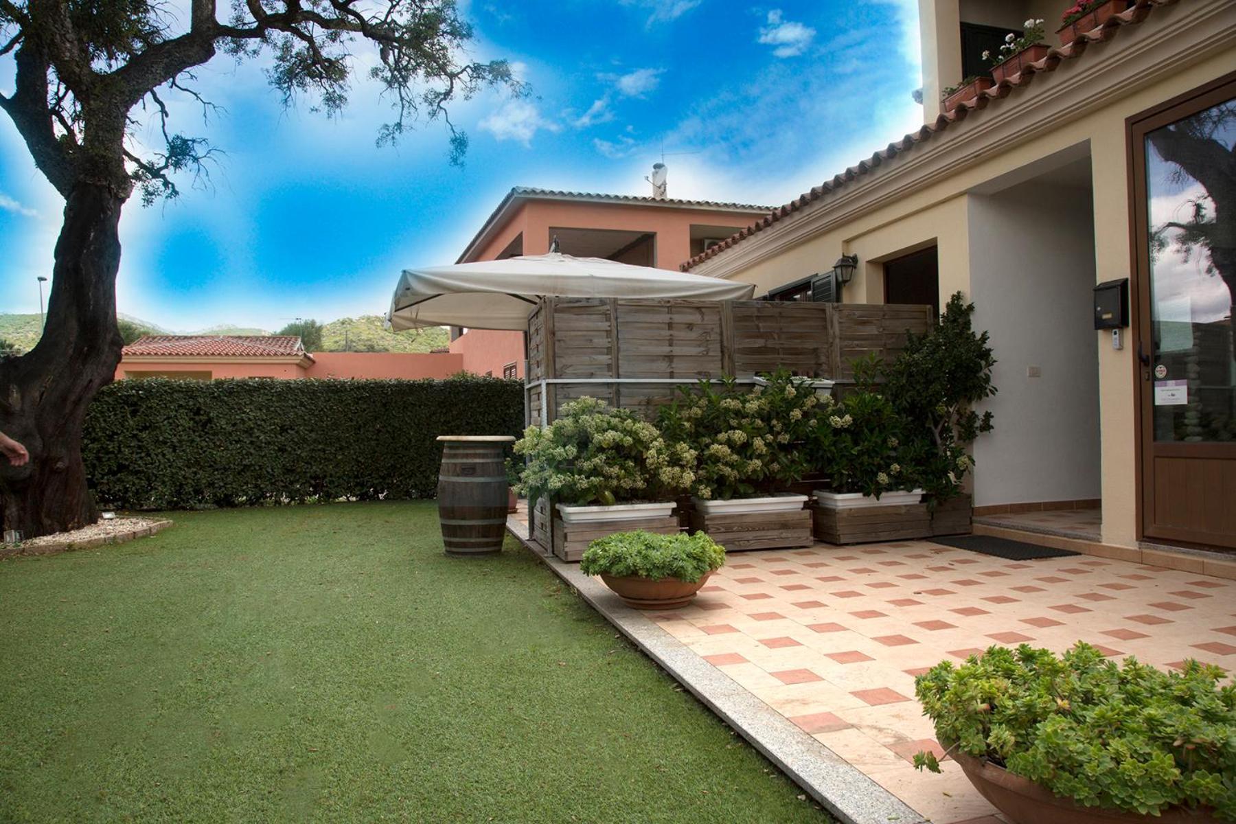 Gallo Spot Hotel ซาน เตโอโดโร ภายนอก รูปภาพ