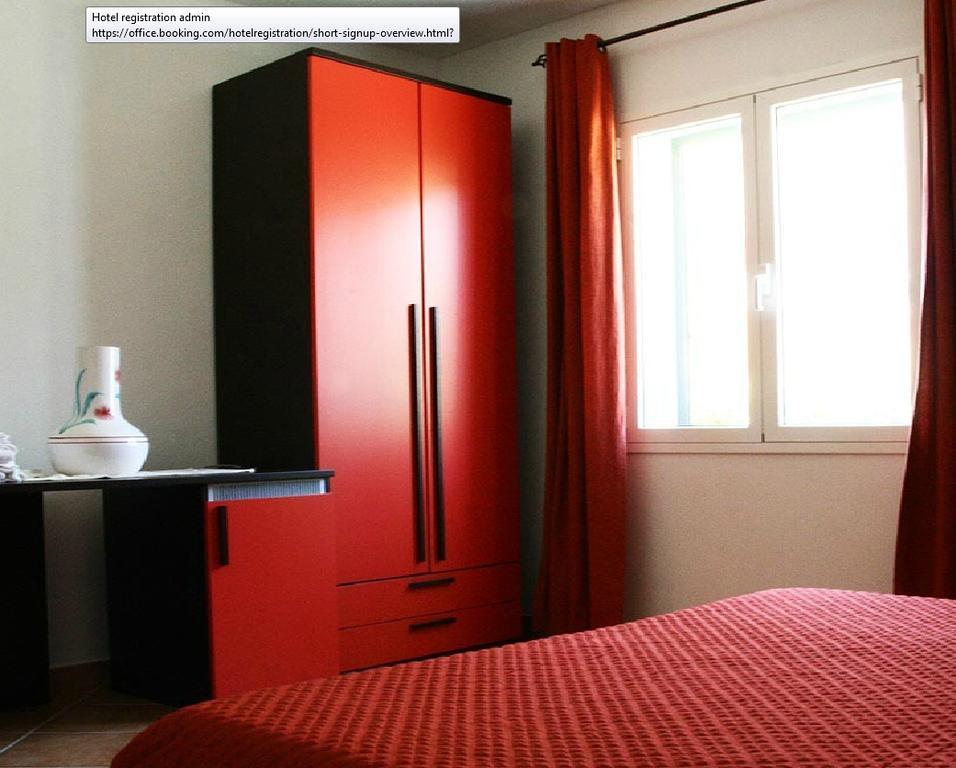 Gallo Spot Hotel ซาน เตโอโดโร ห้อง รูปภาพ